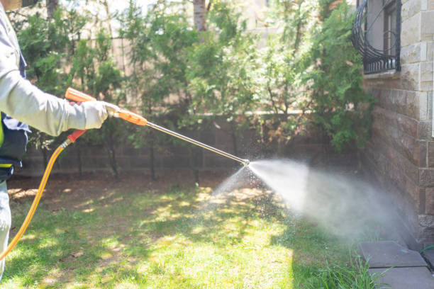  Pawtucket, RI Pest Control Pros